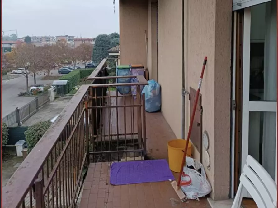Immagine 4 di Appartamento in vendita  in VIA TRE VENEZIE 110 a Dairago