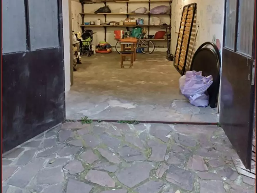 Immagine 5 di Appartamento in vendita  in VIA TRE VENEZIE 110 a Dairago