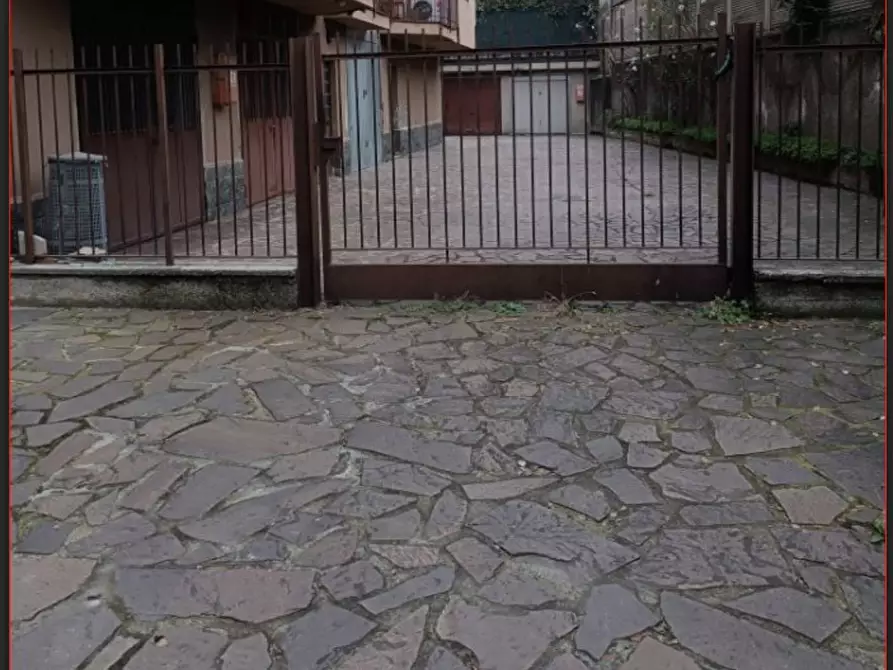 Immagine 12 di Appartamento in vendita  in VIA TRE VENEZIE 110 a Dairago