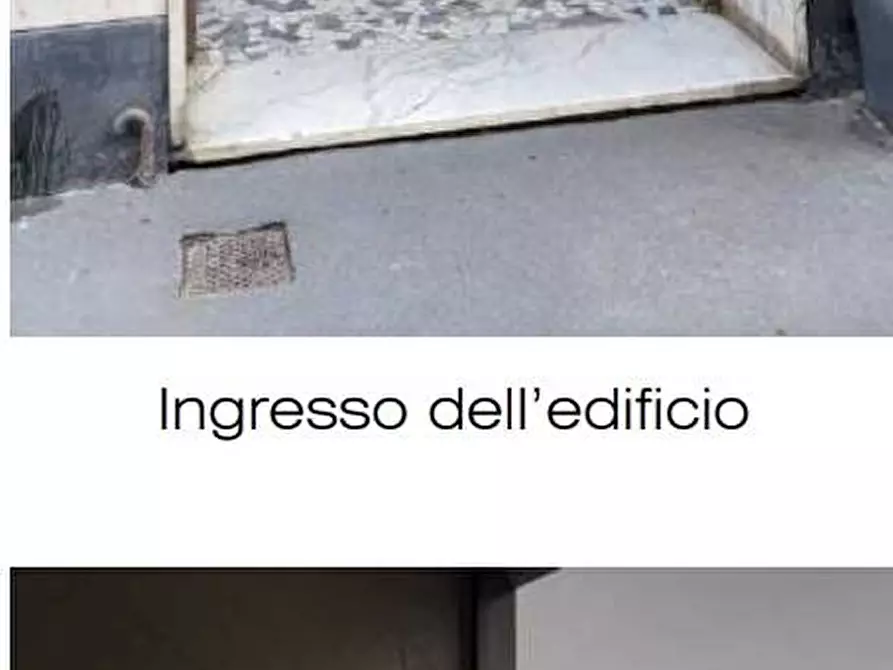 Immagine 4 di Attività commerciale in vendita  in CORSO GENOVA 16 a Milano