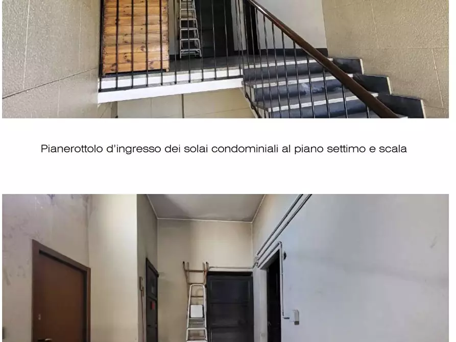 Immagine 5 di Attività commerciale in vendita  in CORSO GENOVA 16 a Milano