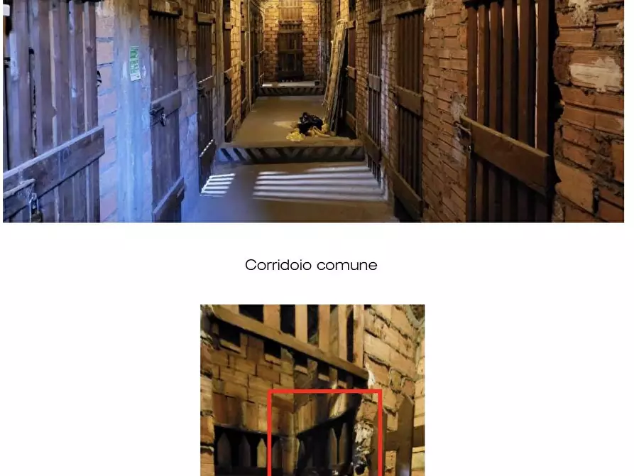 Immagine 6 di Attività commerciale in vendita  in CORSO GENOVA 16 a Milano