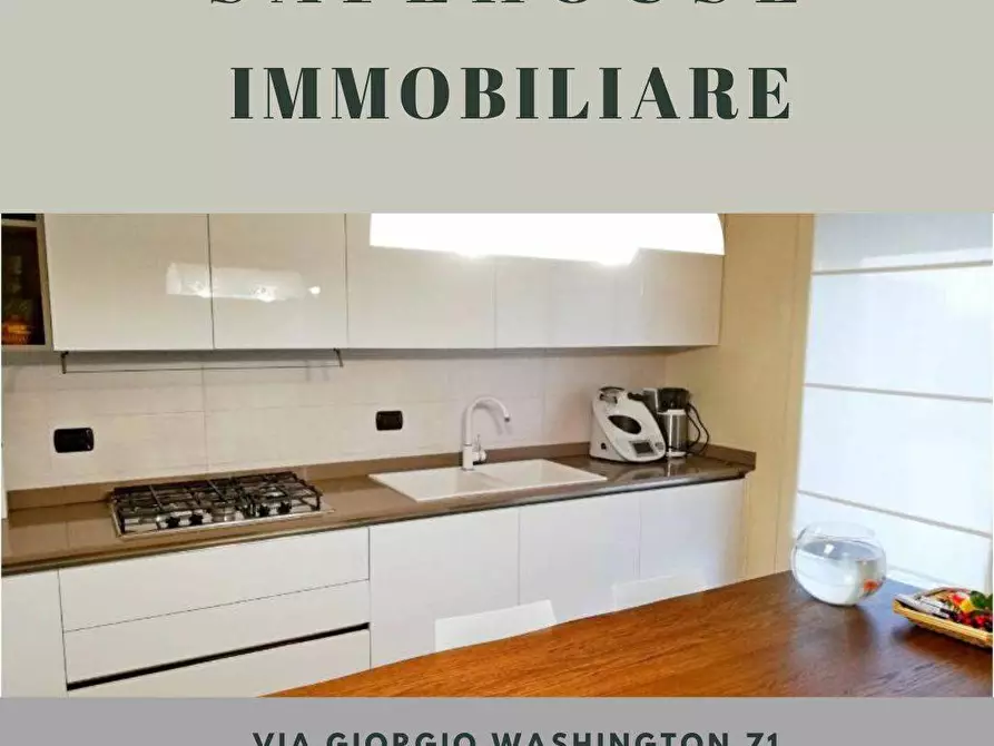 Immagine 12 di Attività commerciale in vendita  in CORSO GENOVA 16 a Milano