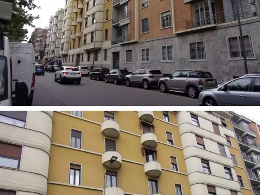 Immagine 3 di Attività commerciale in vendita  in VIALE PAPINIANO 31 a Milano