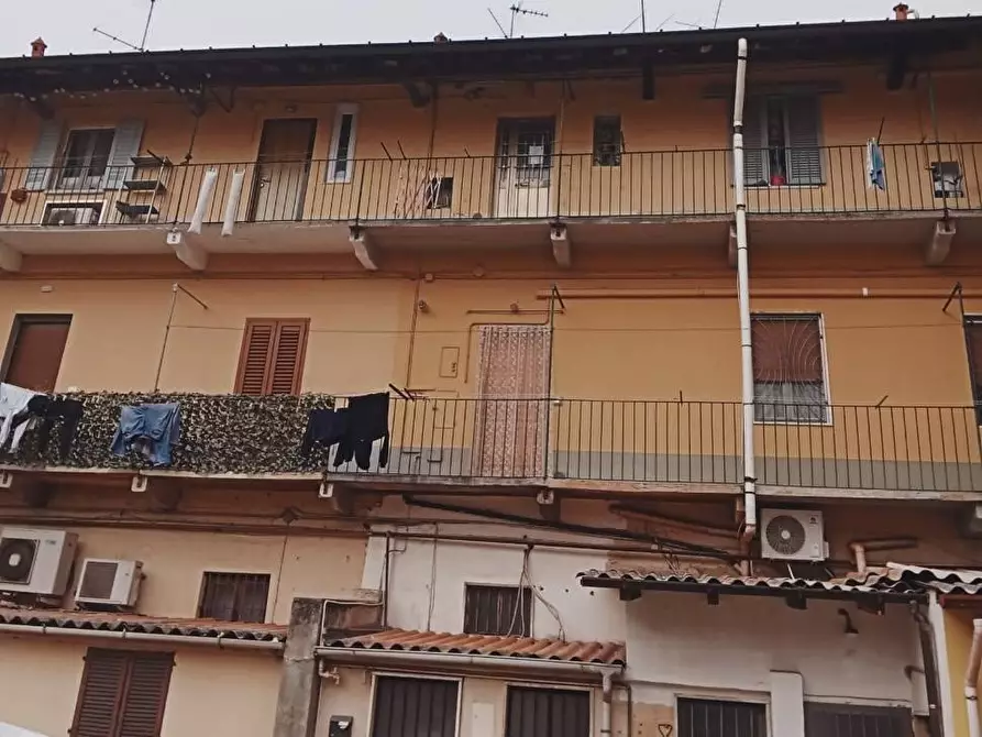 Immagine 2 di Appartamento in vendita  in VIA MAGENTA 15 a Cornaredo