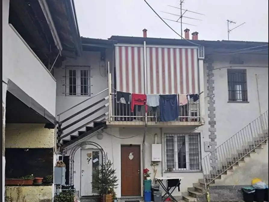 Immagine 2 di Appartamento in vendita  in VIA G. MARCONI 7 a Bernate Ticino