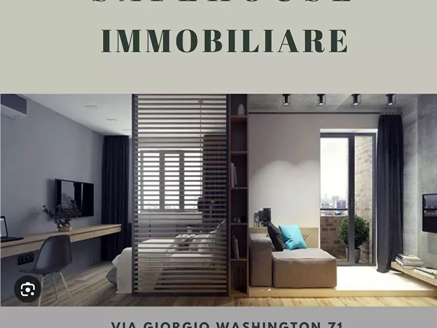 Immagine 10 di Appartamento in vendita  in VIA G. MARCONI 7 a Bernate Ticino