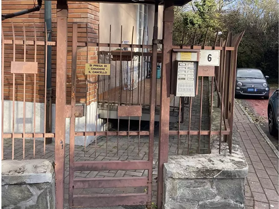 Immagine 2 di Appartamento in vendita  in VIA ARTURO TOSCANINI 6 a Senago