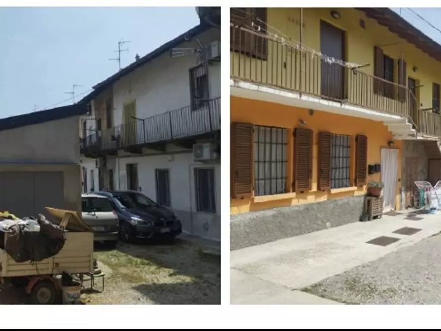 Immagine 2 di Appartamento in vendita  in VIA MADONNA 36 a Cambiago