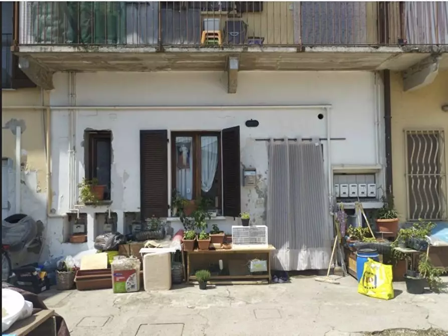 Immagine 3 di Appartamento in vendita  in VIA MADONNA 36 a Cambiago