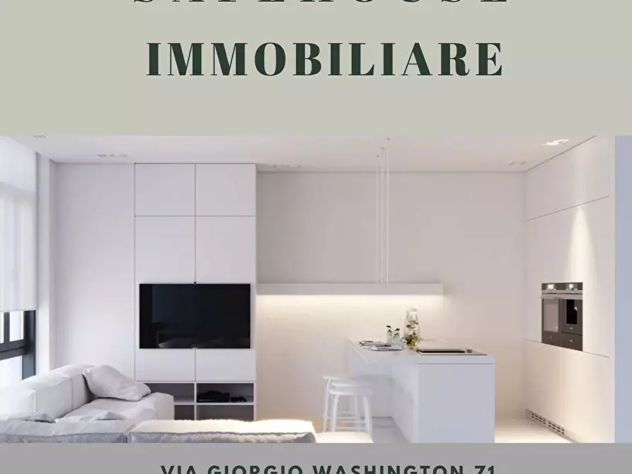 Immagine 8 di Appartamento in vendita  in VIA MADONNA 36 a Cambiago