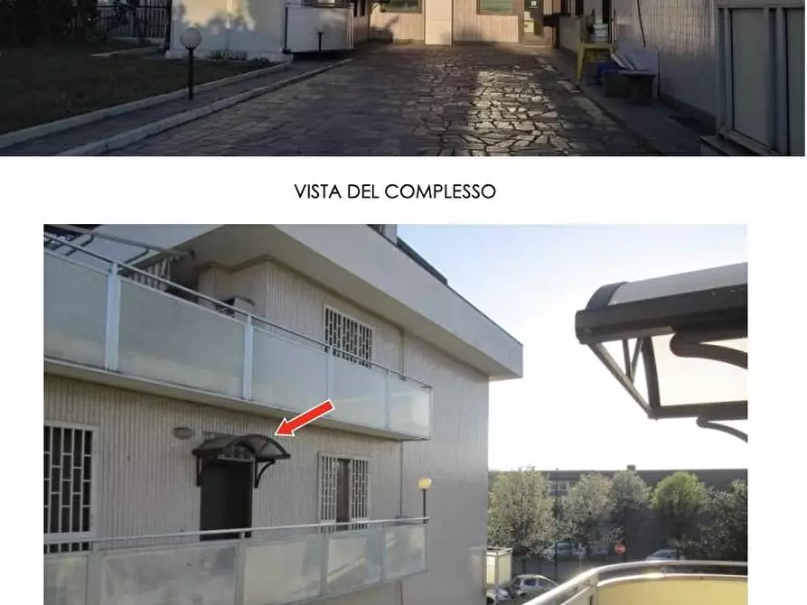 Immagine 3 di Appartamento in vendita  in VIA RODOLFO MORANDI 25 a Buccinasco