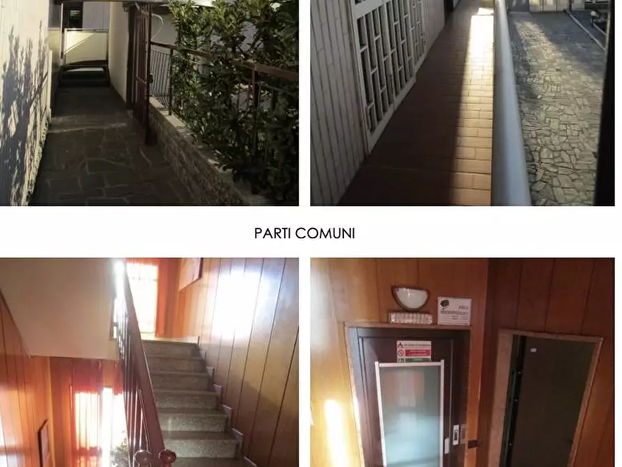 Immagine 4 di Appartamento in vendita  in VIA RODOLFO MORANDI 25 a Buccinasco