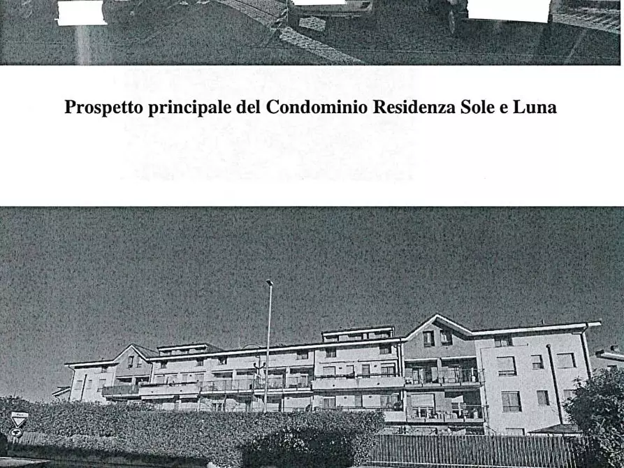 Immagine 2 di Appartamento in vendita  in VIA VERCESI 19 a Abbiategrasso