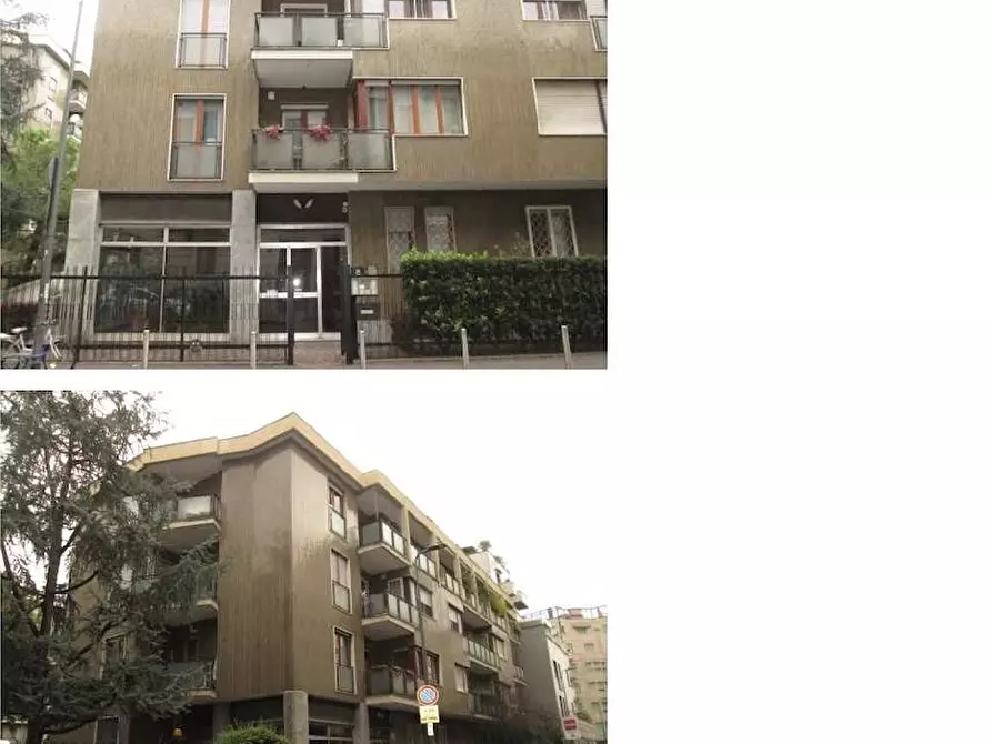 Immagine 2 di Appartamento in vendita  in VIA POPOLI UNITI 8 a Milano