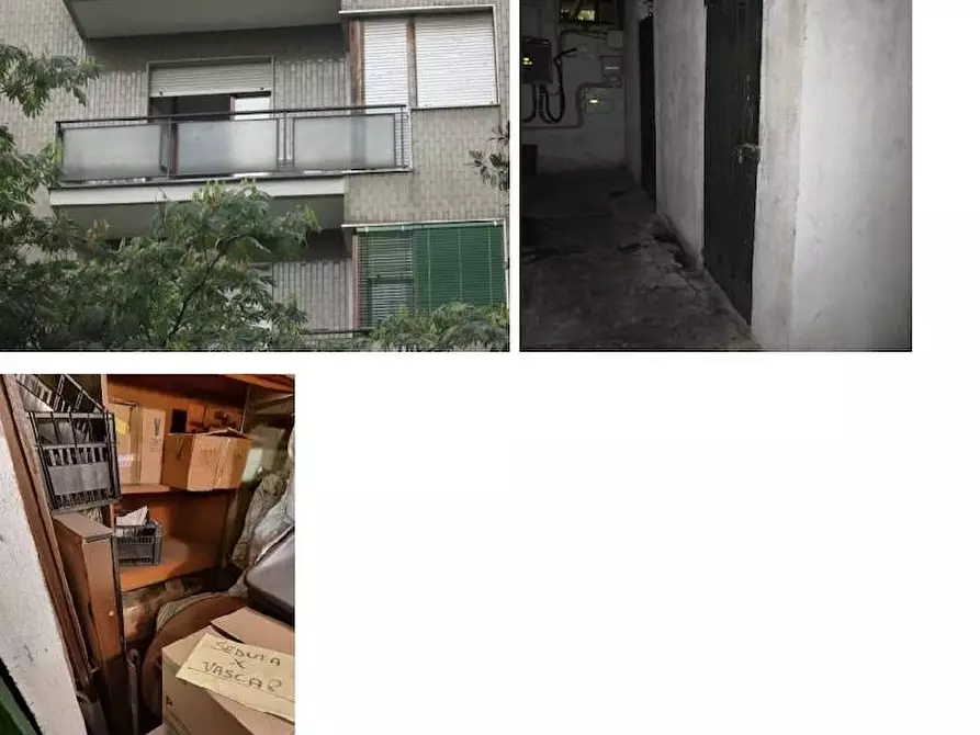 Immagine 3 di Appartamento in vendita  in VIA POPOLI UNITI 8 a Milano