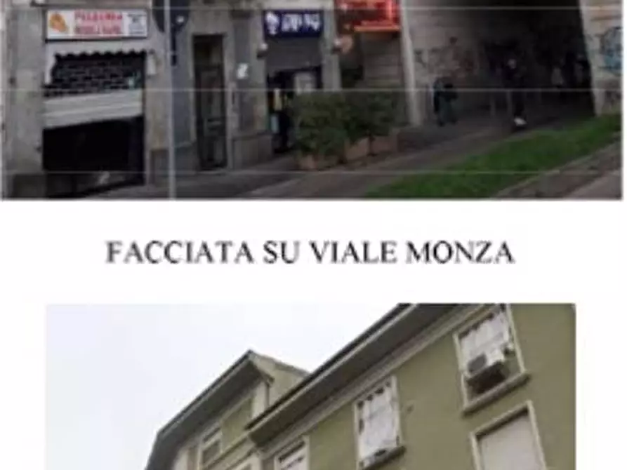 Immagine 2 di Appartamento in vendita  in VIALE MONZA 119 a Milano