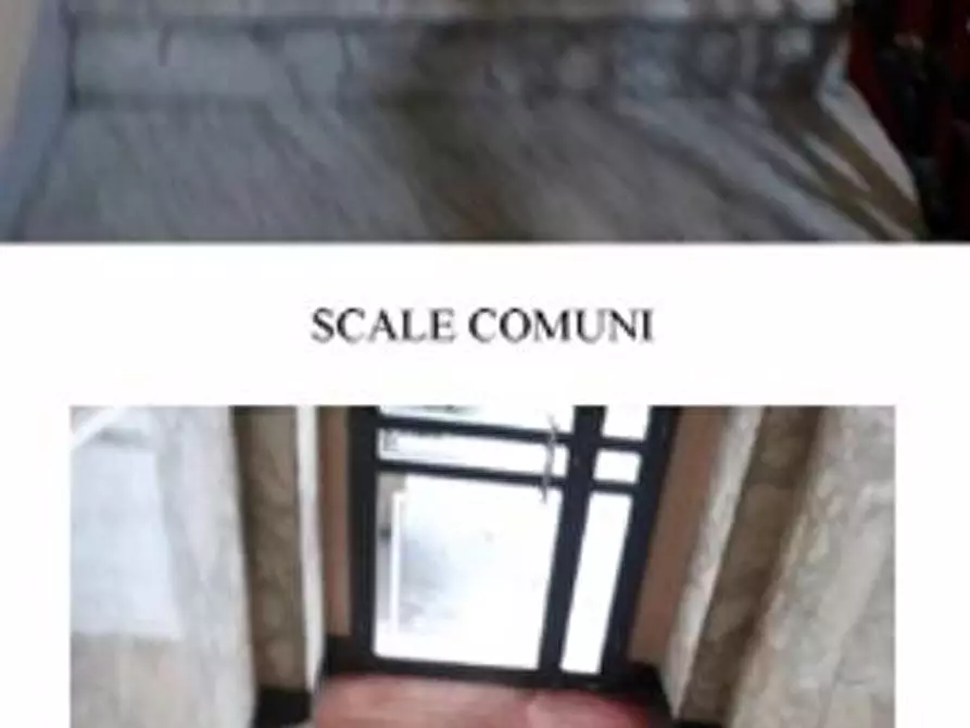 Immagine 3 di Appartamento in vendita  in VIALE MONZA 119 a Milano