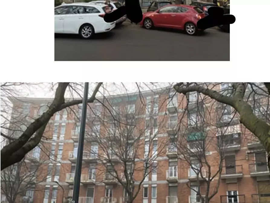 Immagine 2 di Appartamento in vendita  in PIAZZA AGRIPPA 4 a Milano