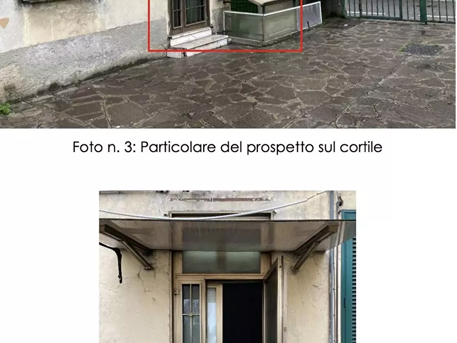 Immagine 3 di Appartamento in vendita  in VIA ANTONIO ALDINI 15 a Milano