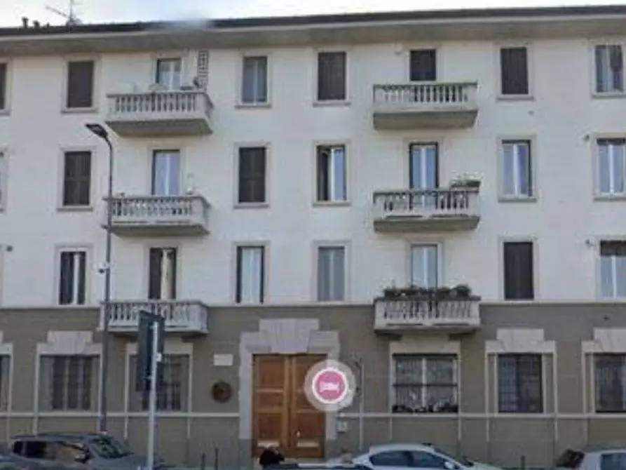 Immagine 2 di Appartamento in vendita  in VIA EMILIO GOLA 31 a Milano