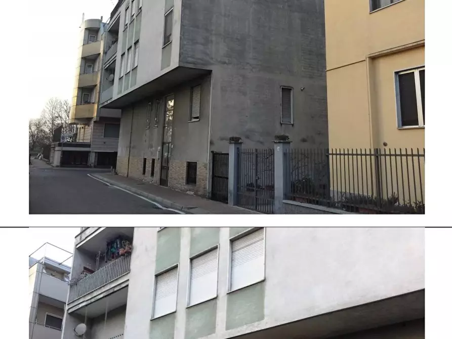 Immagine 2 di Appartamento in vendita  in VIA ROMA 36 a Rozzano