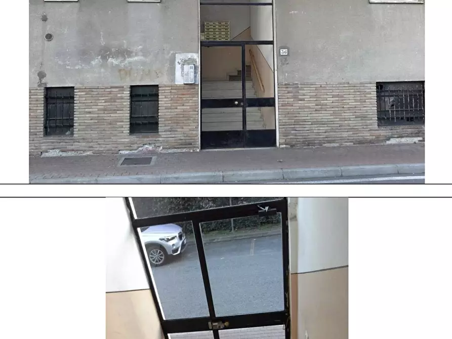 Immagine 3 di Appartamento in vendita  in VIA ROMA 36 a Rozzano