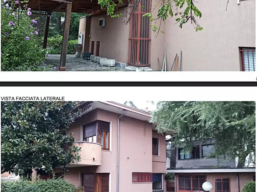 Immagine 3 di Appartamento in vendita  in VIA OLTREPO' 21 a Vigevano