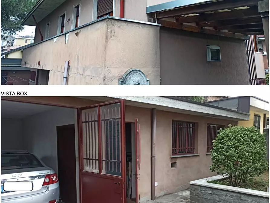 Immagine 4 di Appartamento in vendita  in VIA OLTREPO' 21 a Vigevano