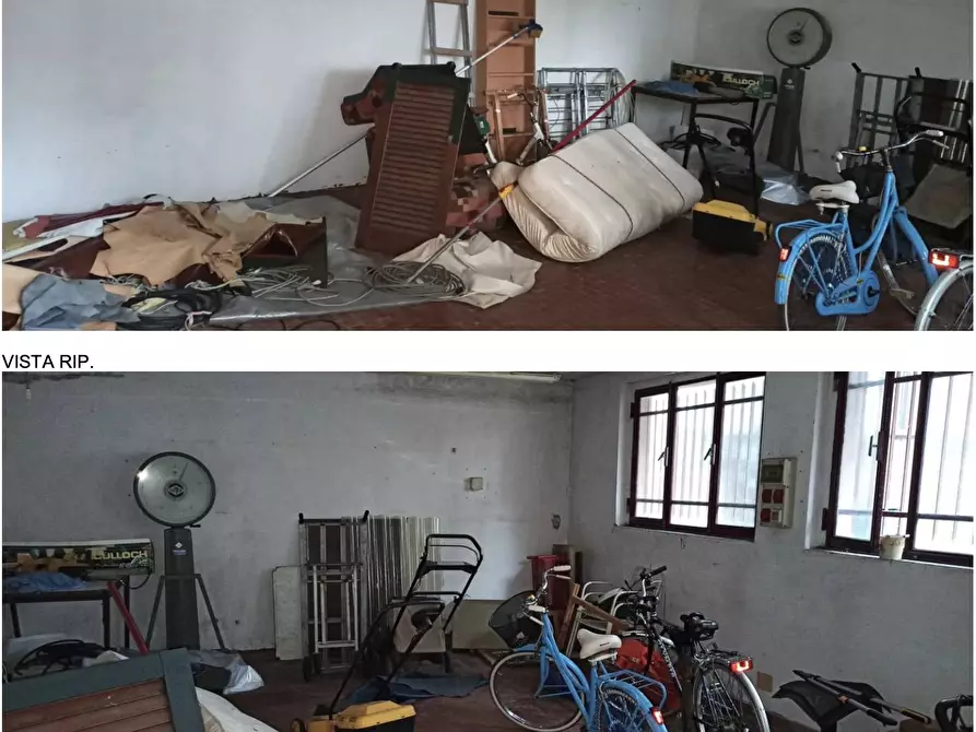 Immagine 5 di Appartamento in vendita  in VIA OLTREPO' 21 a Vigevano