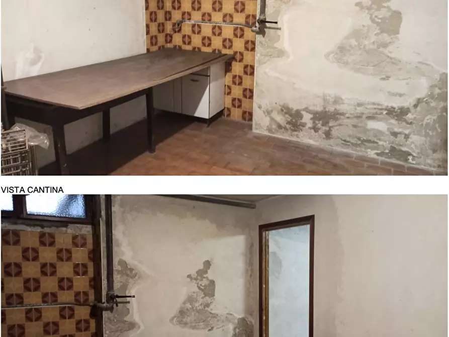 Immagine 6 di Appartamento in vendita  in VIA OLTREPO' 21 a Vigevano