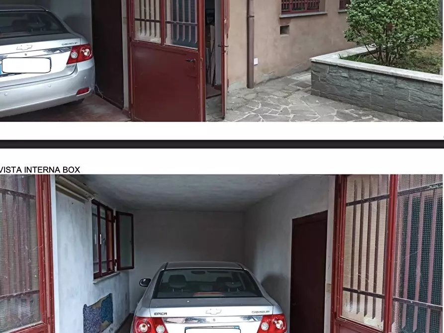 Immagine 7 di Appartamento in vendita  in VIA OLTREPO' 21 a Vigevano