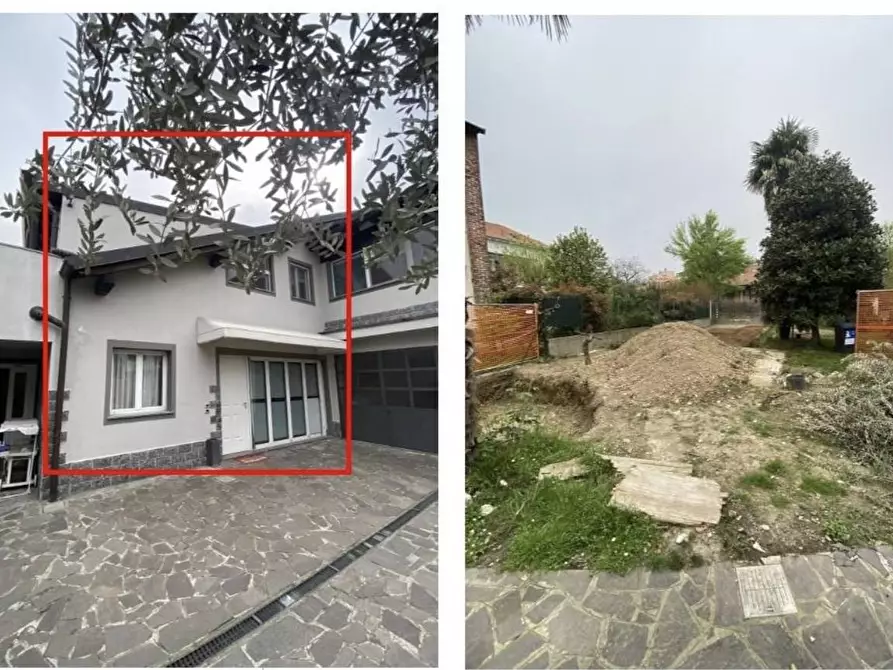 Immagine 4 di Appartamento in vendita  in VIA PONTE DEL GIUSCANO 8 a Milano