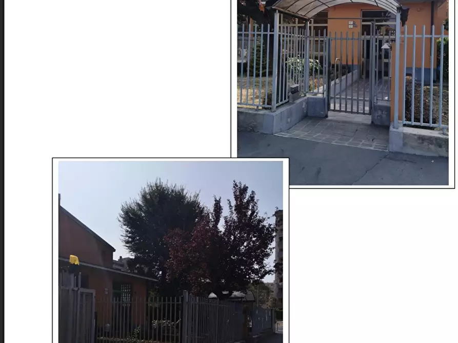 Immagine 2 di Appartamento in vendita  in VIA OSTENO 2 a Milano