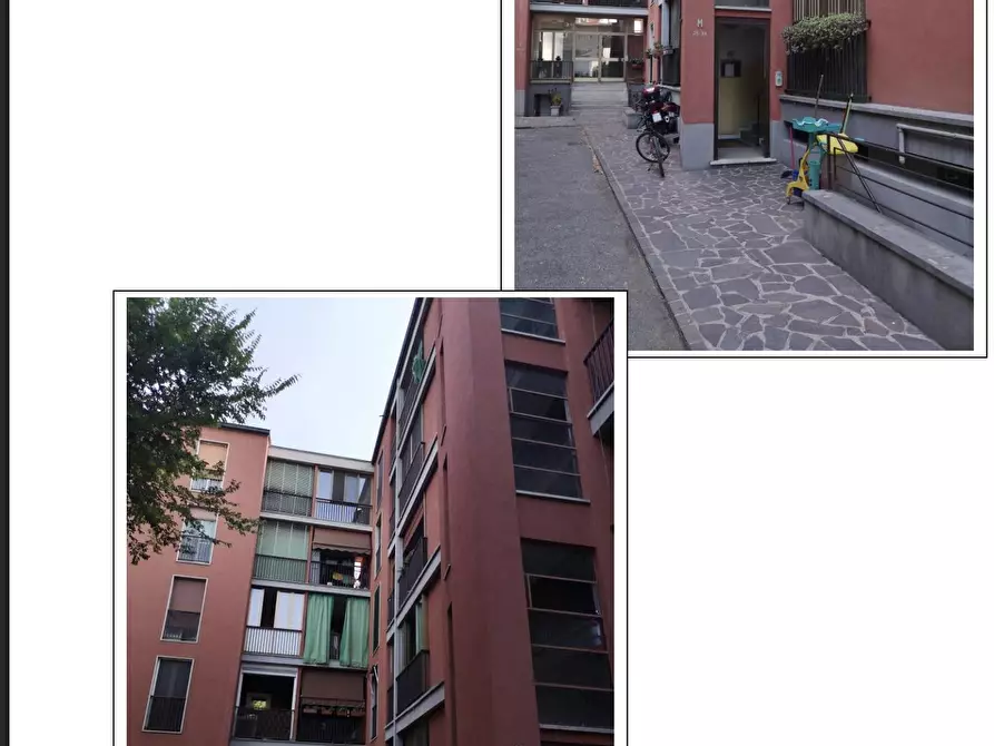 Immagine 5 di Appartamento in vendita  in VIA OSTENO 2 a Milano