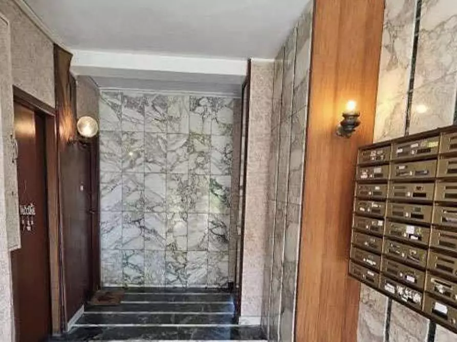 Immagine 3 di Appartamento in vendita  in VIA VENZIA 20 a Limbiate