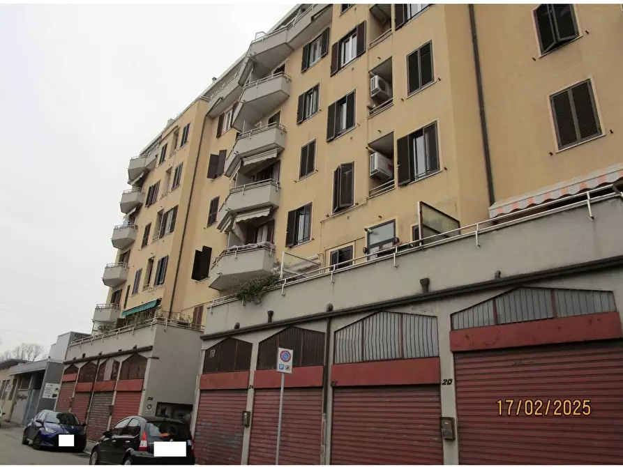 Immagine 3 di Appartamento in vendita  in VIA ANDREA DORIA 26 a Cologno Monzese