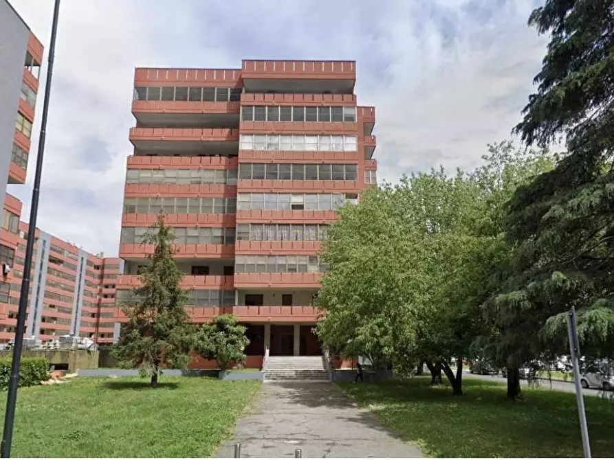 Immagine 2 di Appartamento in vendita  in VIA DEI PINI 2 a Pieve Emanuele