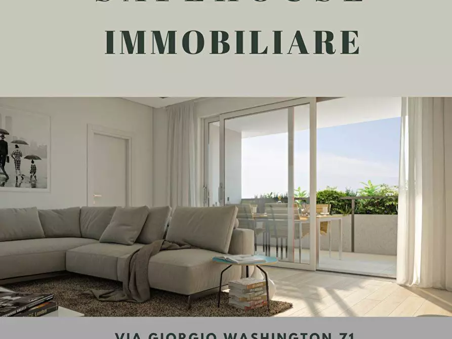 Immagine 10 di Appartamento in vendita  in VIA DEI PINI 2 a Pieve Emanuele