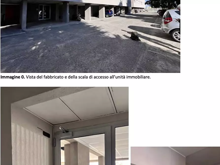 Immagine 2 di Appartamento in vendita  in VIA ALDO MORO 15 a Buccinasco
