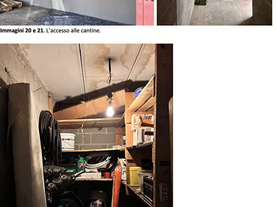 Immagine 4 di Appartamento in vendita  in VIA ALDO MORO 15 a Buccinasco