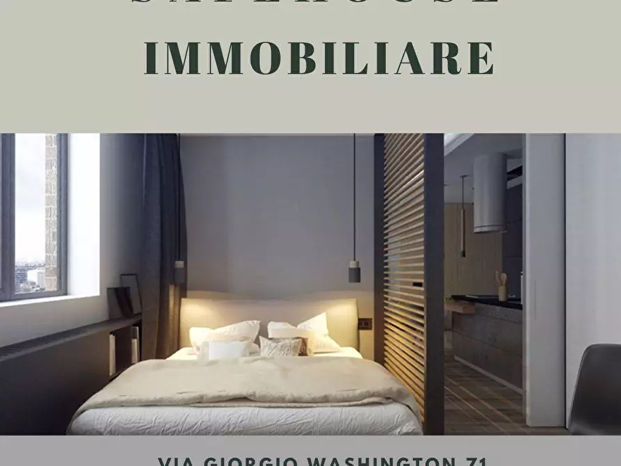 Immagine 10 di Appartamento in vendita  in VIA ALDO MORO 15 a Buccinasco