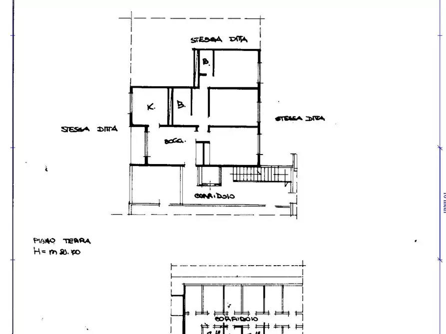 Immagine 15 di Appartamento in vendita  in VIA ALDO MORO 15 a Buccinasco