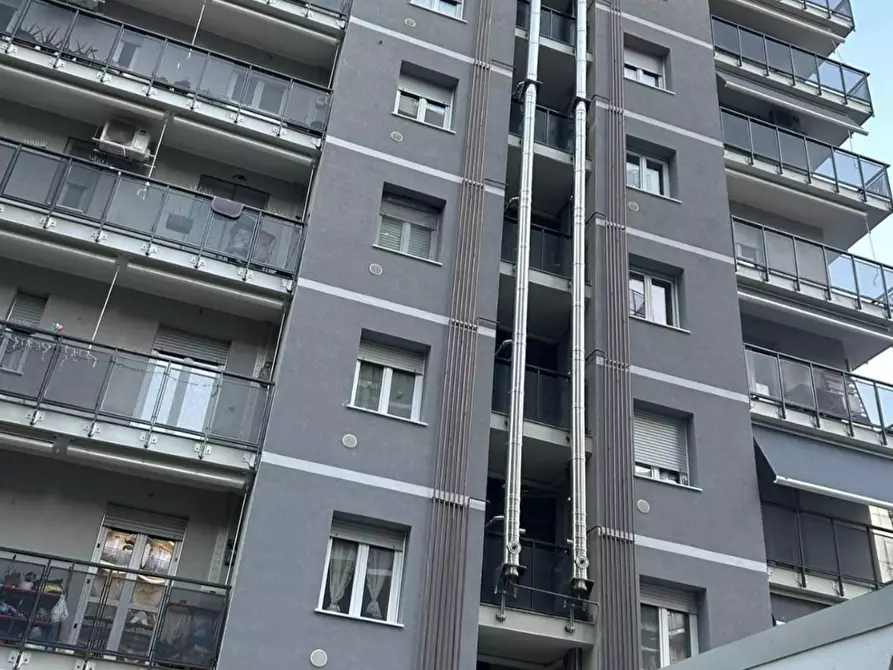 Immagine 3 di Appartamento in vendita  in FRANCESCO CILEA 3 a Pioltello