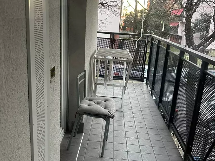 Immagine 6 di Appartamento in vendita  in FRANCESCO CILEA 3 a Pioltello