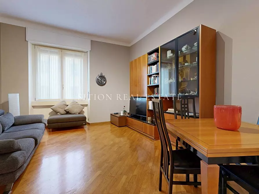 Immagine 1 di Appartamento in vendita  in Via Pier Candido Decembrio 31/A a Milano