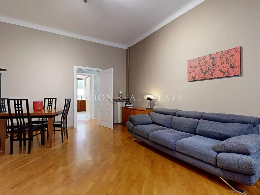 Immagine 2 di Appartamento in vendita  in Via Pier Candido Decembrio 31/A a Milano