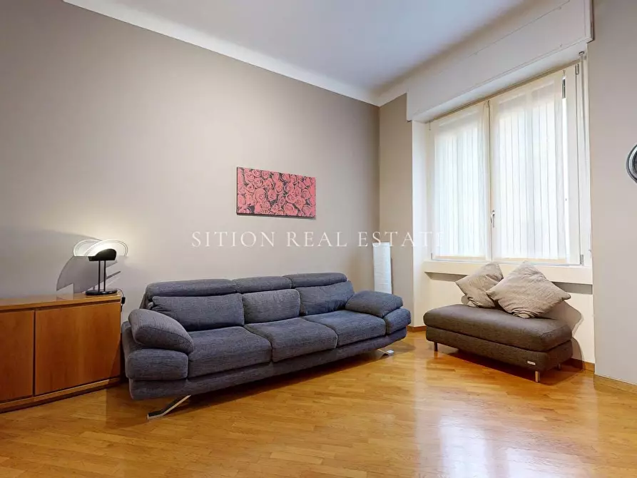 Immagine 3 di Appartamento in vendita  in Via Pier Candido Decembrio 31/A a Milano