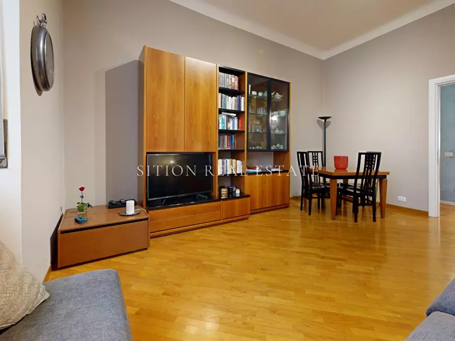 Immagine 4 di Appartamento in vendita  in Via Pier Candido Decembrio 31/A a Milano