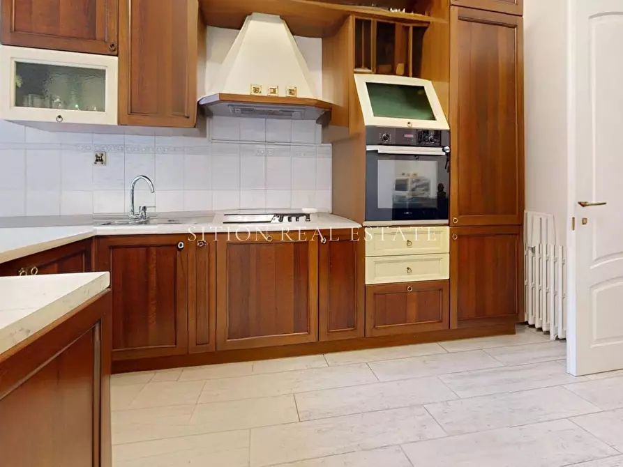 Immagine 6 di Appartamento in vendita  in Via Pier Candido Decembrio 31/A a Milano